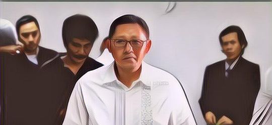 Mantan Koruptor Anas Urbaningrum Bebas Hari Ini, Yuk, Intip Kekayaannya!