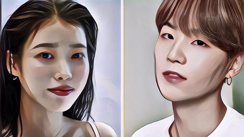 OMO! Suga BTS dan IU Akan Kolaborasi dalam Sebuah Lagu "People Pt.2"