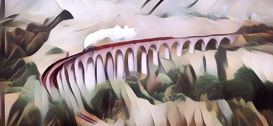 4 Negara yang Memiliki Kereta Panoramic Selain Indonesia, Pemandangannya Tak Kalah Indah!