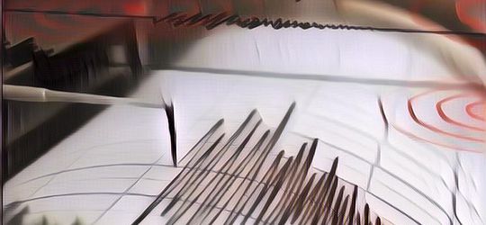 Simak Deh Legenda-Legenda Unik di Dunia tentang Sebab Gempa Bumi