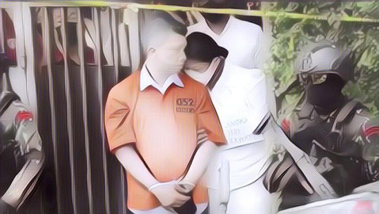 5 Momen Mesra Ferdy Sambo dan Putri Candrawathi, Awas Jadi Baper!