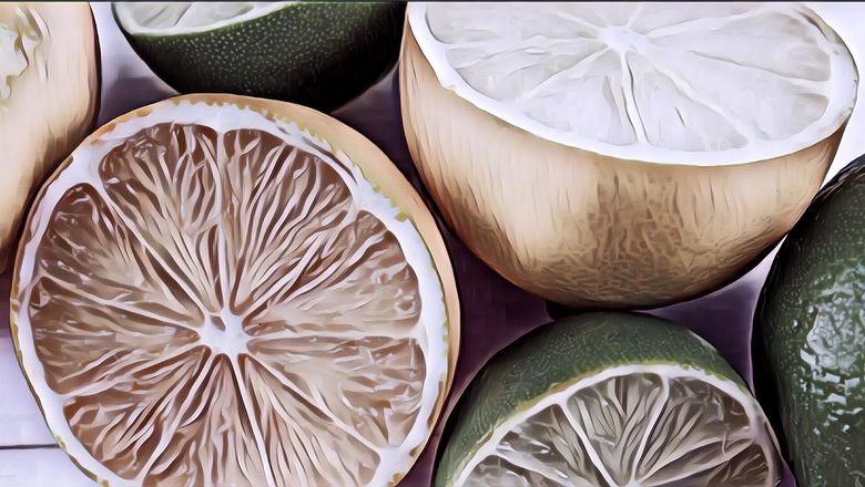 Mana yang Lebih Bagus Dikonsumsi: Air Lemon atau Air Jeruk Nipis?