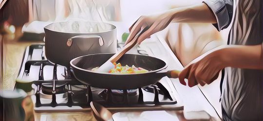 Biar Ga Sesat Pikir, Ternyata Mitos-Mitos dalam Dunia Memasak