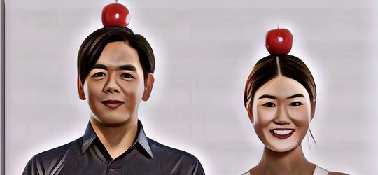 Bagian Wajah Ini Ternyata Bisa Jelaskan Gimana Kepribadian Kita Loh