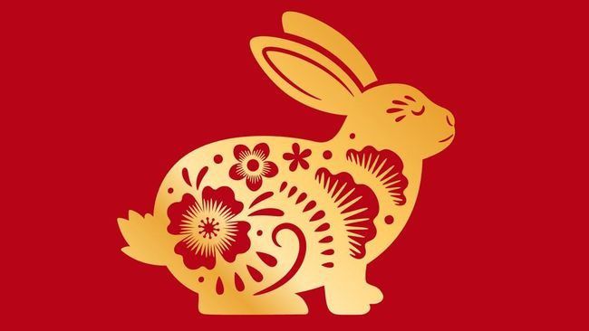 4. Kelinci (1939, 1951, 1963, 1975, 1987, 1999, 2011, 2023)