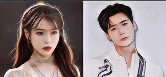 Terbongkar! Ini Alasan Lee Jong Suk Pilih Ungkap Hubungan Sama IU Duluan Sebelum Ketahuan Media