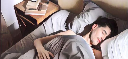 Apa Sebenarnya Tanda Bahwa Tidur Seseorang Berkualitas?