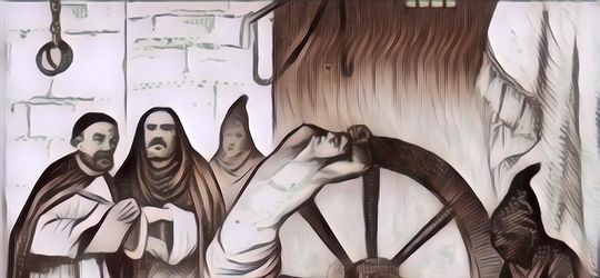 Penyiksaan Paling Kejam yang Pernah Diterapkan untuk Menghukum Orang