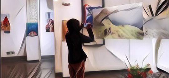 Museum di Tiongkok Ini Meminta Maaf Karena Telah Memamerkan Foto Mahasiswi Dari Yang Tercantik Hingga Terjelek