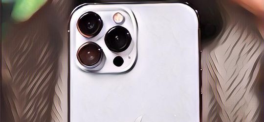 Begini Cara Mengaktifkan Fitur Kaca Pembesar di iPhone