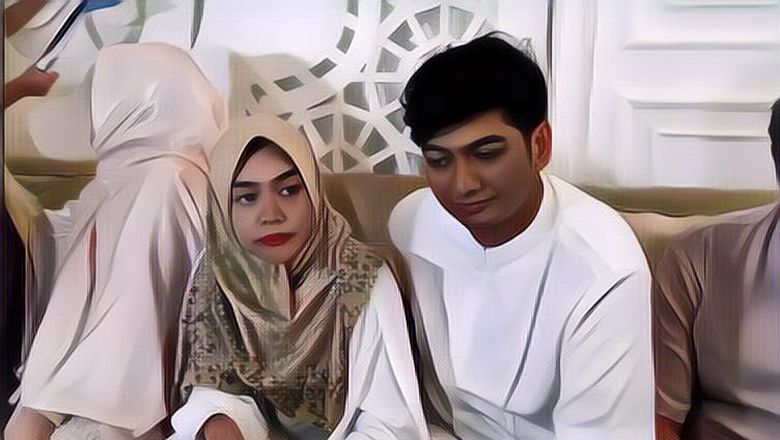 Ria Ricis dan Teuku Ryan Resmi Bercerai, Apa Saja Hasil Putusannya?