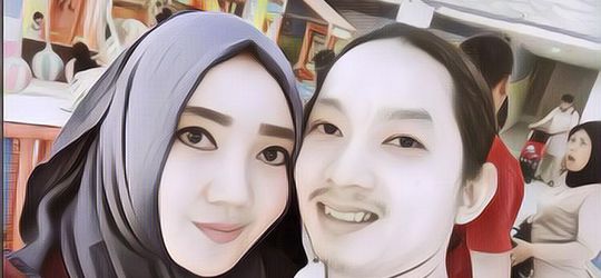 Potret Terbaru Sulis Penyanyi Religi, Kini Jadi Ibu Dua Anak