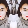 Viral Ada Sopir Taksi Wanita Cantik, Setiap Hari Selalu Full Makeup & Pakai Gaun