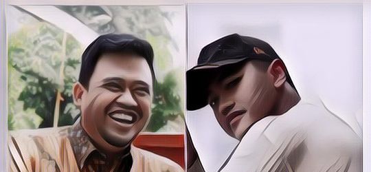 Habis Kahiyang, Giliran Bobby Nasution Ucapkan Selamat untuk Kaesang dan Erina