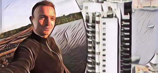 Kasus Kematian Remi Lucidi Diduga Bukan Karena Terpleset dari Lantai 68