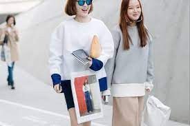 5. Fashion is everywhere