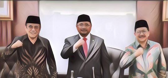 Terpecahkan! Kenapa Menteri Agama Harus Beragama Islam, Ini Faktanya