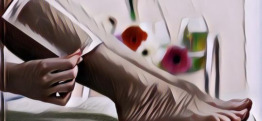 Tips Waxing di Rumah Agar Lebih Efisien dan Aman