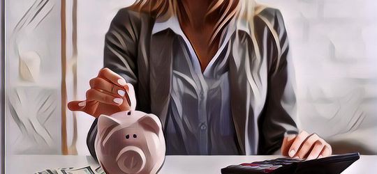 Aman Sampai Akhir Bulan, Begini Tips Menghemat Uang Bulanan