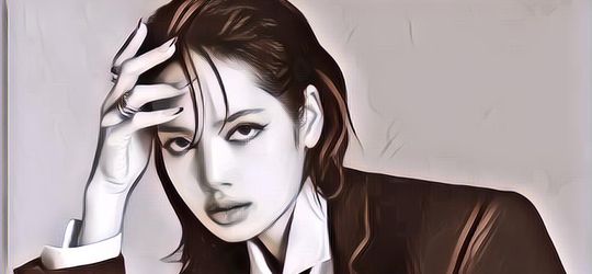 Wih! Lisa BLACKPINK Bikin Perusahaan Manajemen Artis Sendiri