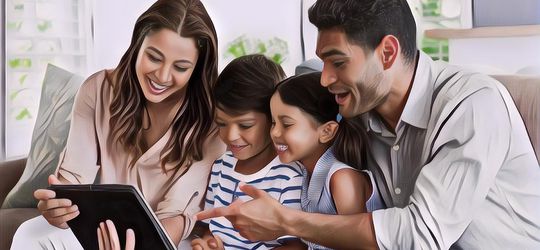 Cara Mengajarkan Anak Agar Mampu Memecahkan Masalah