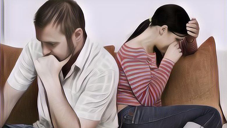 Asmaramu Bahagia? Ini Alasan Ilmiah Mengapa Seseorang Tetap Bertahan Meski yang Terjadi Sebaliknya!