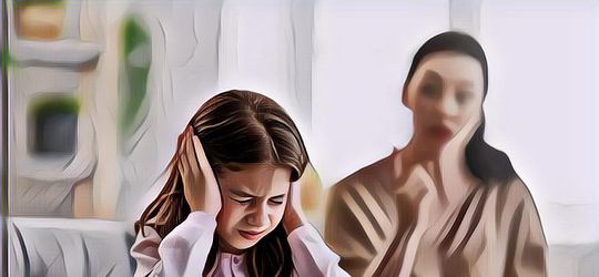 Kesalahan Parenting yang Harus Dihindari Dalam Mendidik Anak