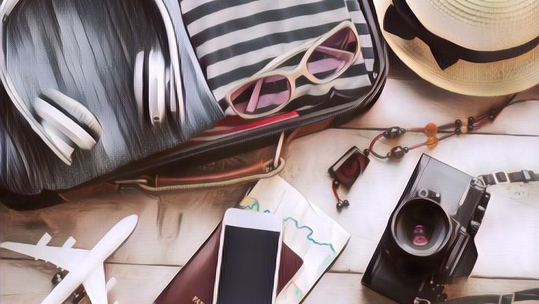 Cek Lagi Sebelum Turun, Ini 5 Barang Milik Penumpang yang Sering Ketinggalan di Pesawat