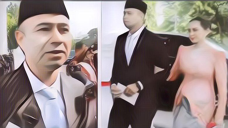 Ini Dia Jabatan Raffi Ahmad yang Diberikana Oleh Prabowo