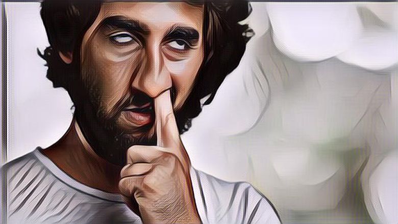 Sudah Tahu Belum, Kalau Upil Punya Manfaat Bagi Kesehatan Tubuh