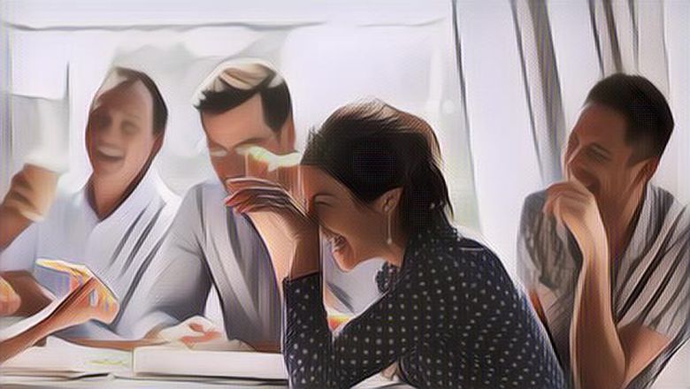 Kisah Lucu tentang Siapa Itu Mukidi