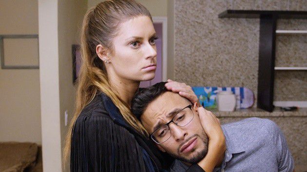 Standar ukuran anu situs kencan Big One