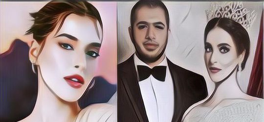 Tasya Farasya Gugat Cerai Suami, Kasus Hukum Sang Mertua Kembali Jadi Sorotan