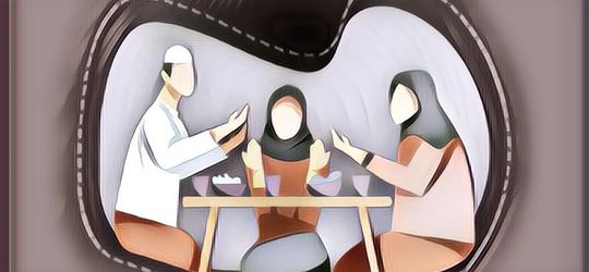 Panduan Doa yang Harus Kamu Amalkan Selama Puasa, Sudah Hapal Belum?