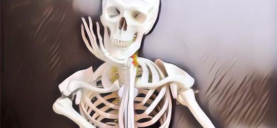 STOP Mulai Sekarang! 7 Kebiasaan Buruk Ini Bisa Merusak Tulangmu