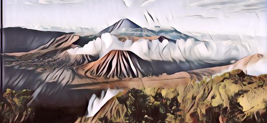 3 Gunung Tertinggi di Jawa Timur, Mana Favoritmu?