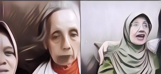 Gara-gara Videonya Jadi Viral, Keluarga Artis Senior Ini Pecat Asisten Rumah Tangga