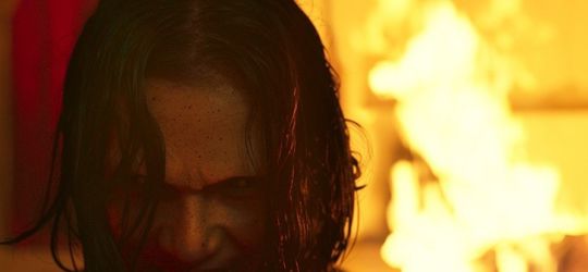 Film Selepas Tahlil Rilis Final Trailer, Bakal Tayang 10 Juli 2025 di Bioskop