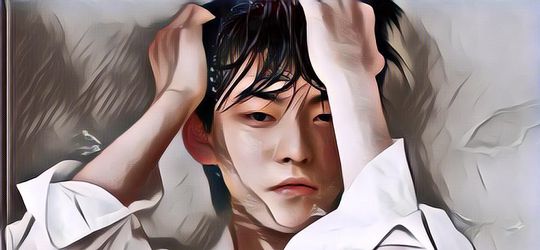 5 Fakta Unik Hwall yang Mundur dari The Boyz karena Masalah Kesehatan