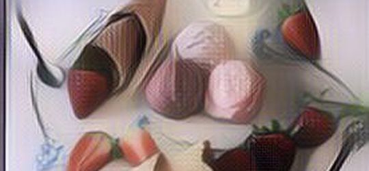 Resep Es krim Buah untuk Anak Satu Tahun