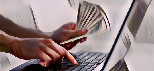 Heboh Seorang Debt Collector Pinjol Menagih Uang Klien Seorang Guru Di Sekolahnya, Para Siswa Ketakutan