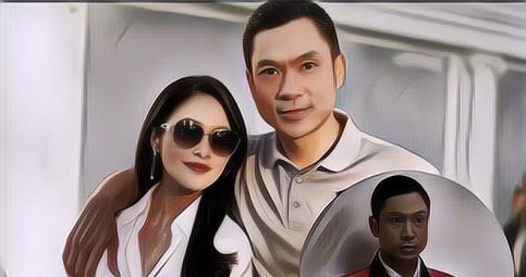 Profil Lengkap Harta Kekayaan Harvey Moeis, Suami Sandra Dewi yang Diduga Rugikan Negara Rp271 T