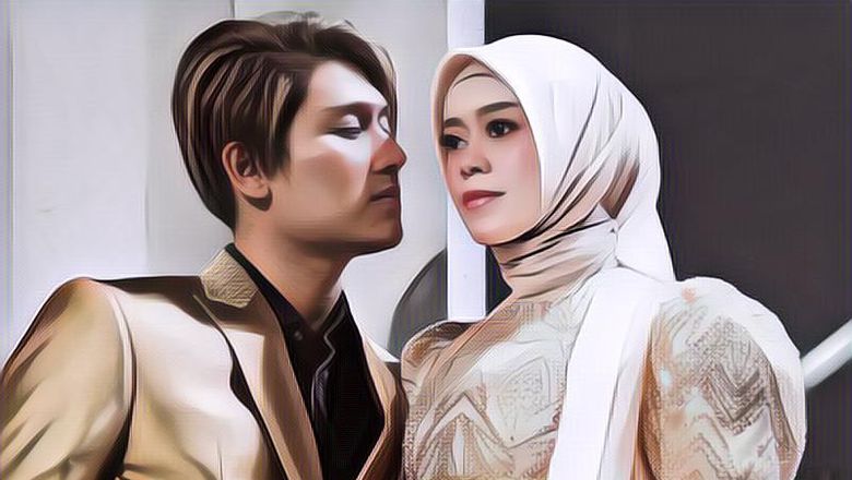 Bukan Rizky Billar, Anak Indigo Populer Ini Pernah Bongkar Ciri-ciri Jodoh Lesti Kejora, Artis Multitalenta Yang Sesuai Harapan Sang Ayah