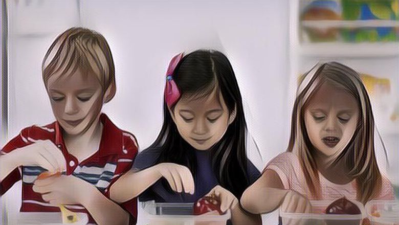 Anak Sekolah Terlalu Dini, Apa Dampak Negatifnya?