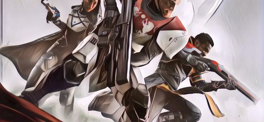 Dibagi Gratisan, Destiny 2 Siap Menghibur Para Gamer PC
