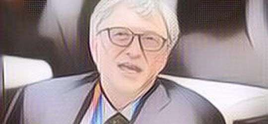 Bill Gates Prediksi Teknologi Ini Akan Gantikan Smartphone, Apa Itu?