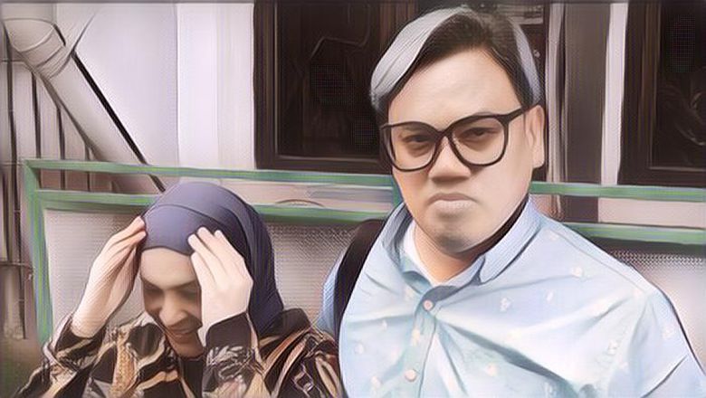 Kocaknya Uya Kuya Curhat Soal Istri Bawel, Ada yang Relate?