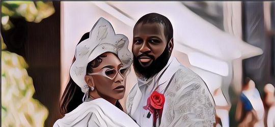 Viral Pasangan Pengantin Jual Undangan ke Tamu Pernikahan Seharga Rp 5 Juta