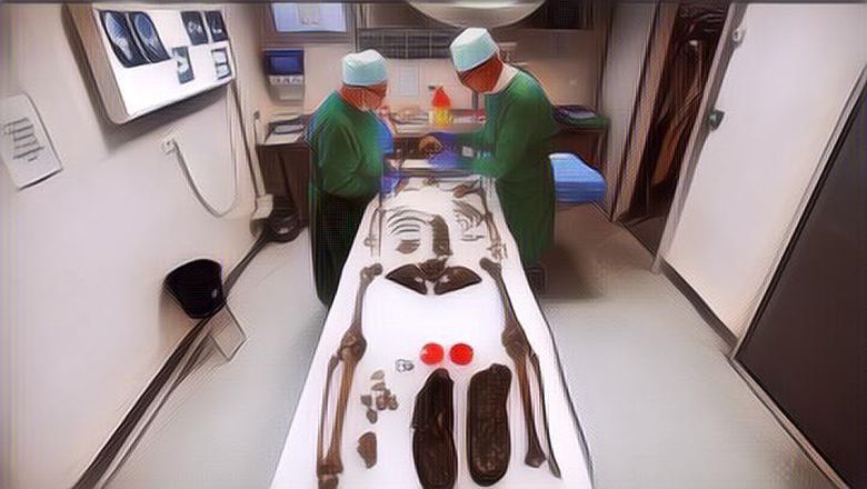 Dokter Forensik Ini Ungkap Kerap Didatangi Arwah Pasien dan Ketindihan Saat Sedang Bertugas