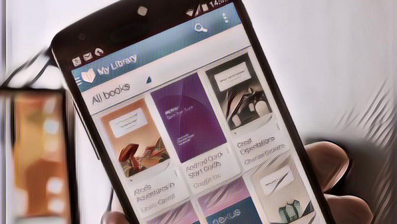 Baca Novel Romantis Best Seller di Google Play, Kira-Kira Apa Aja Ya?